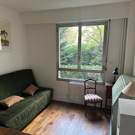 Paris 16 Passy Διαμέρισμα Εξωτερικό φωτογραφία