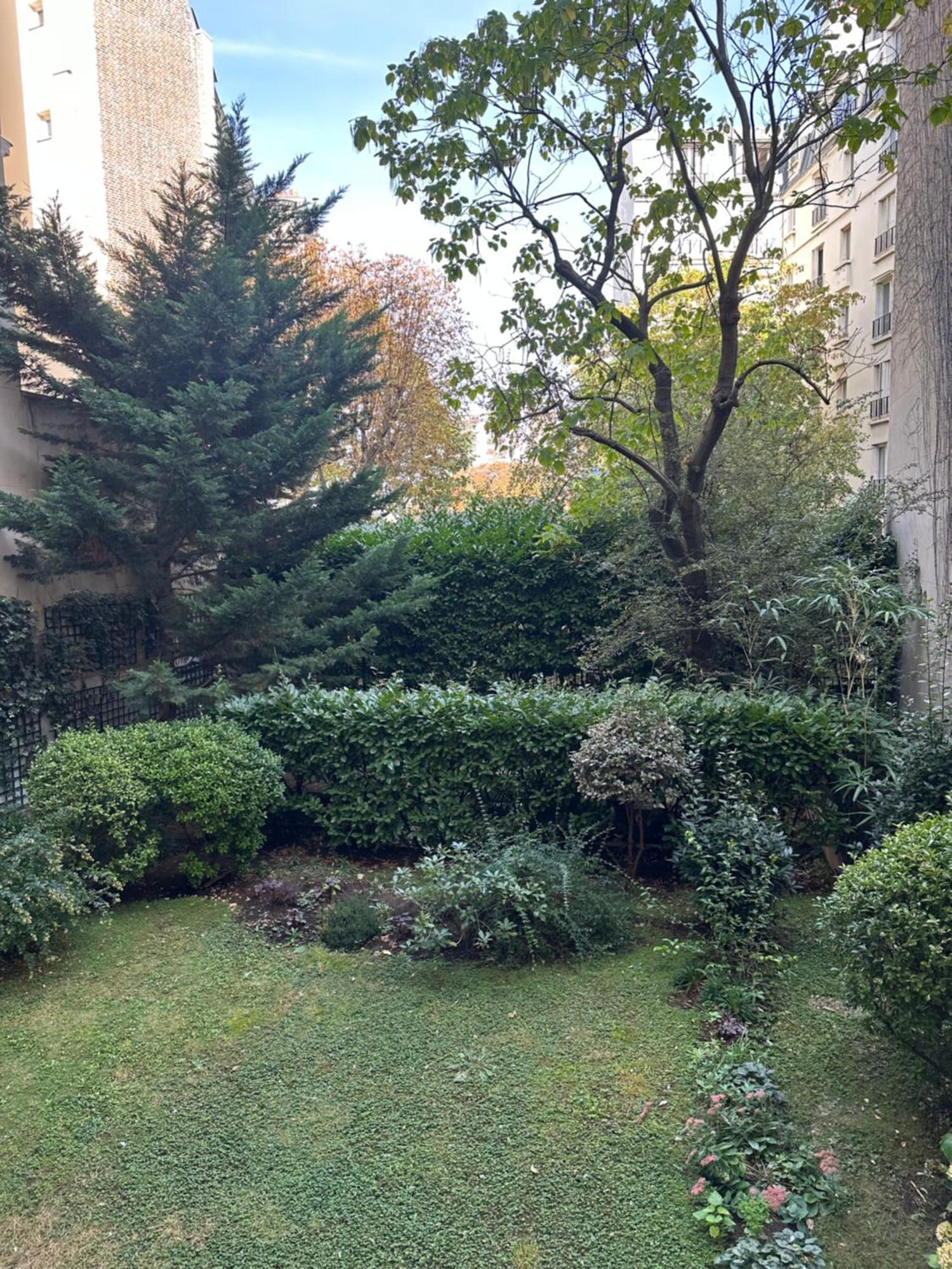 Paris 16 Passy Διαμέρισμα Εξωτερικό φωτογραφία
